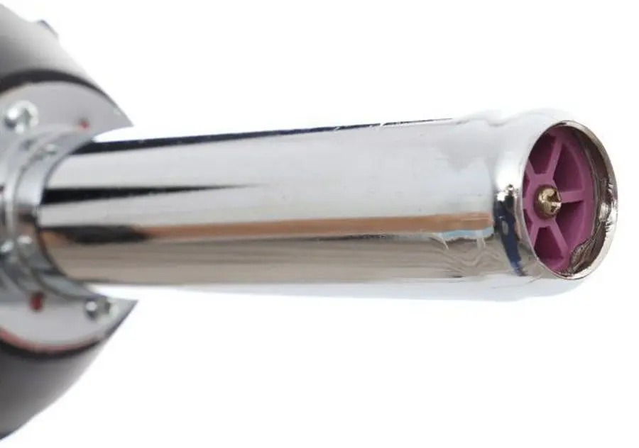 Паяльник для пластика Kraft&Dele Professional KD863 - 4