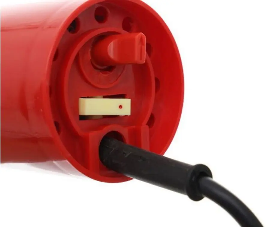 Паяльник для пластика Kraft&Dele Professional KD863 - 5