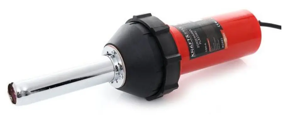 Паяльник для пластика Kraft&Dele Professional KD863