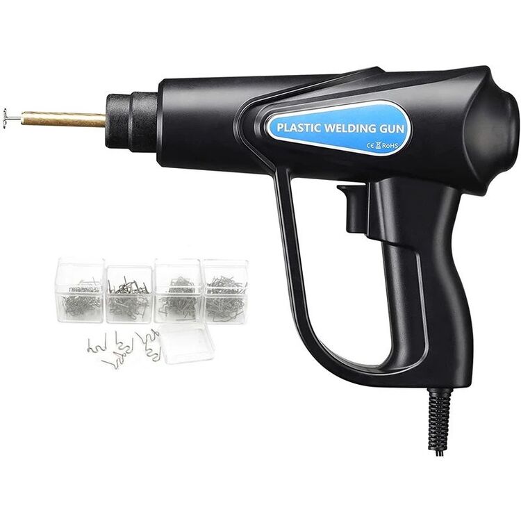 Паяльник для пластика Kraft&Dele Professional KD865