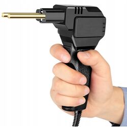 Aparat de lipit pentru plastic Kraft&Dele Professional KD866 Thumb