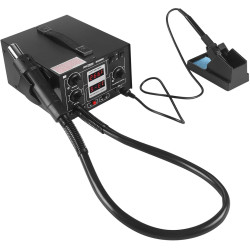 Statie de lipit Kraft&Dele KD3460 Thumb