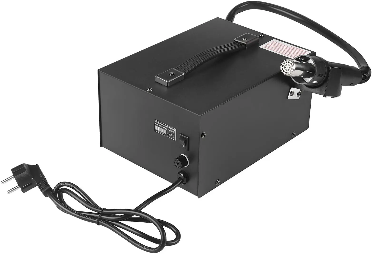 Statie de lipit Kraft&Dele KD3460 - 3