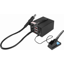 Паяльная станция Kraft&Dele KD3460
