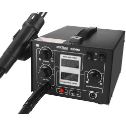 Statie de lipit Kraft&Dele KD3460 Thumb