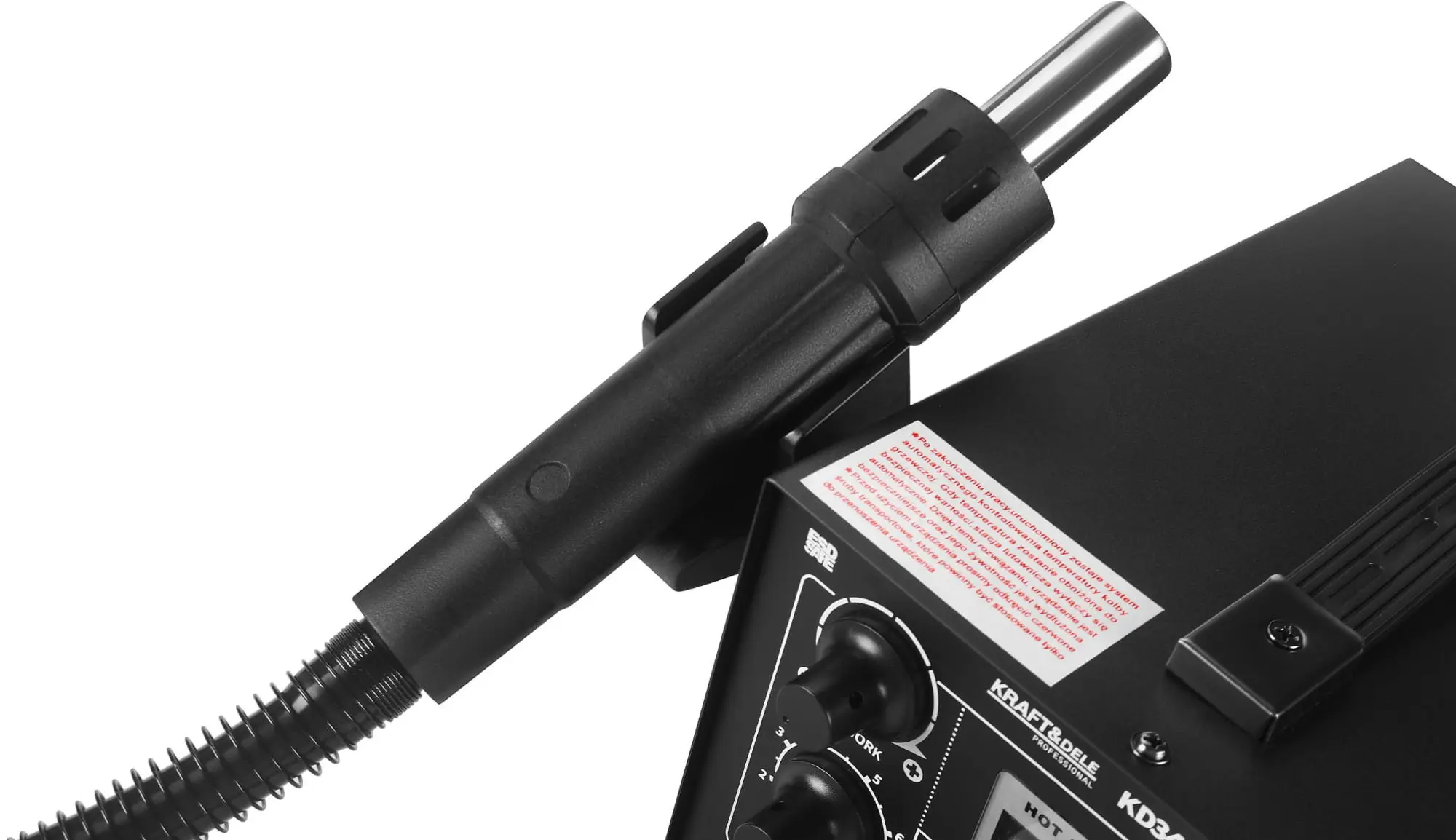 Statie de lipit Kraft&Dele KD3460 - 5