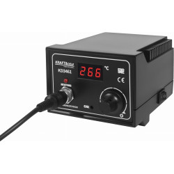 Statie de lipit Kraft&Dele KD3461 Thumb