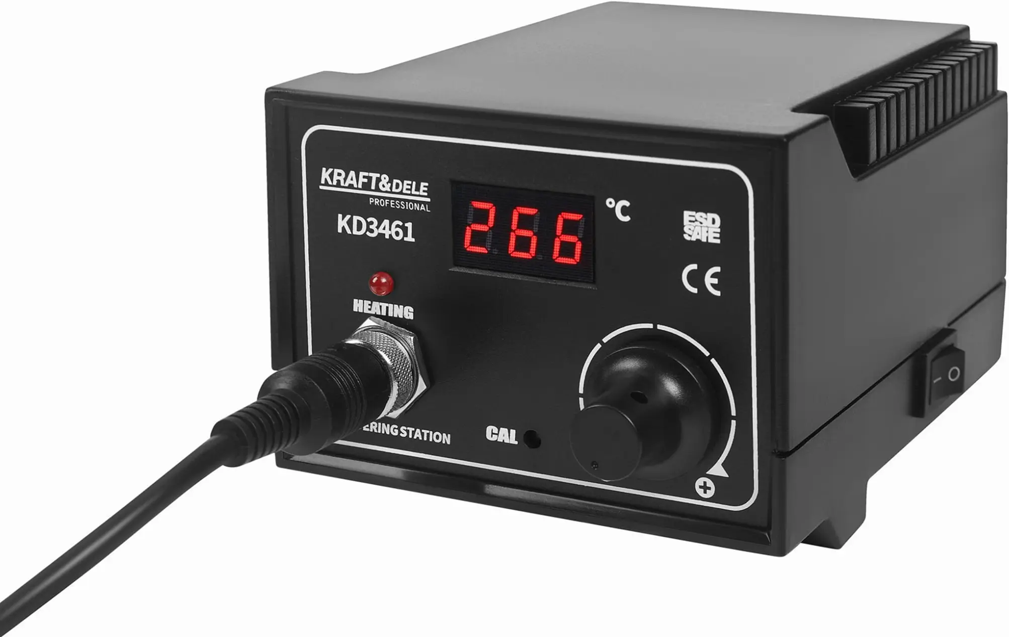 Statie de lipit Kraft&Dele KD3461 - 3