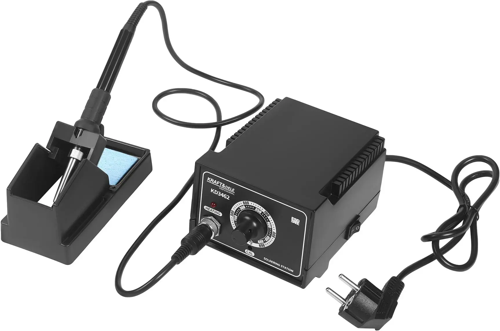 Statie de lipit Kraft&Dele KD3462 - 2