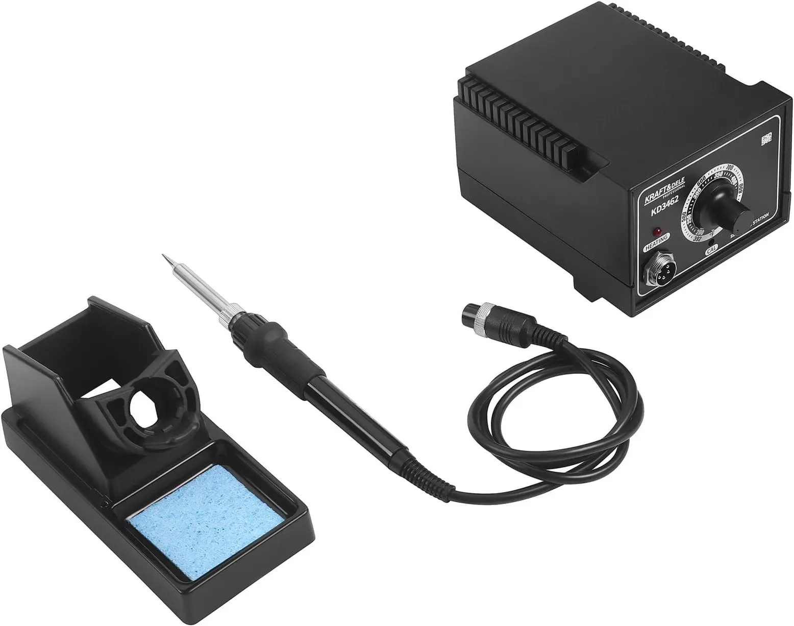 Statie de lipit Kraft&Dele KD3462 - 3