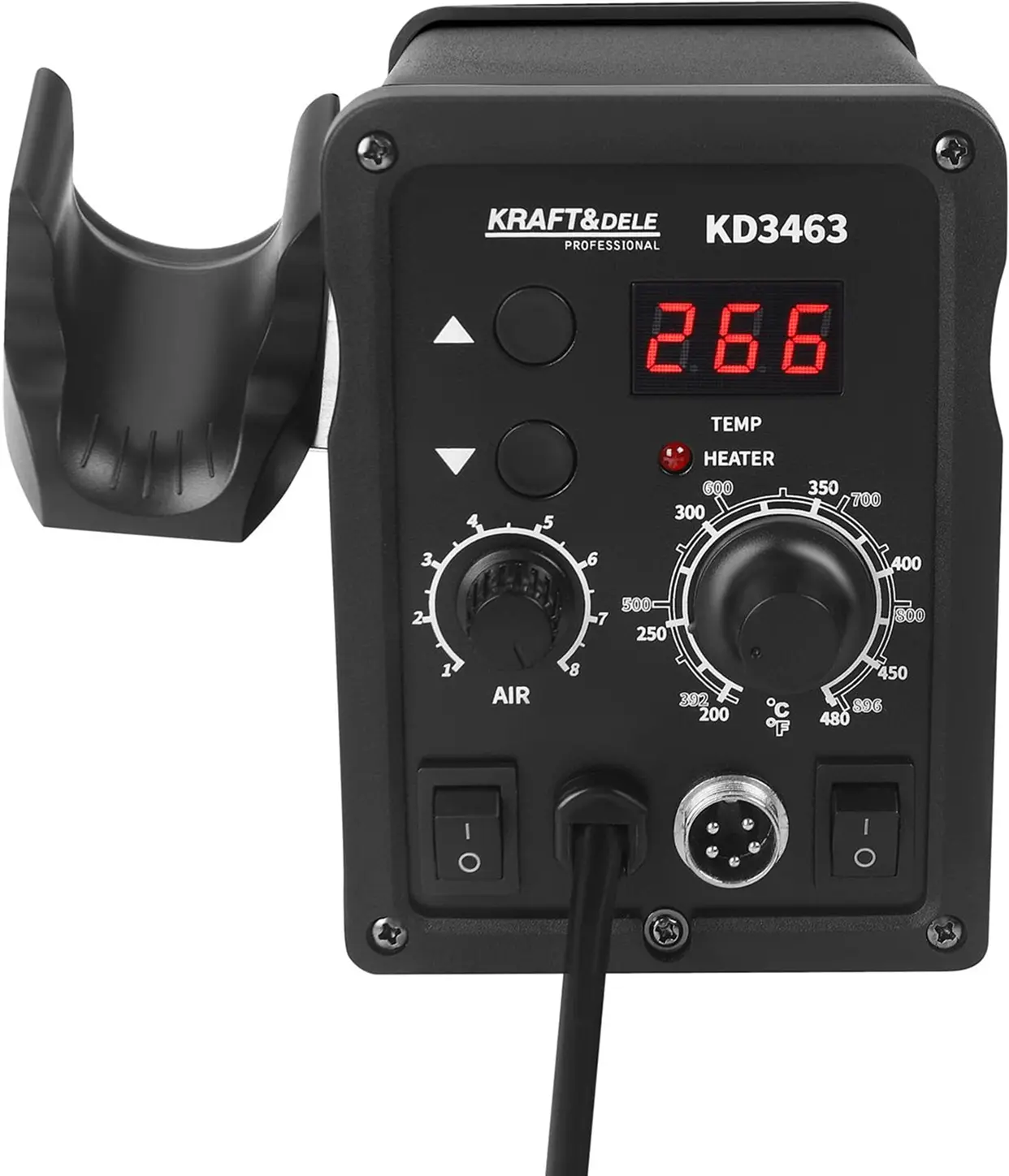 Statie de lipit Kraft&Dele KD3463 - 2