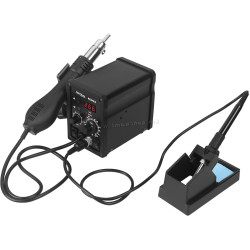 Паяльная станция Kraft&Dele KD3463