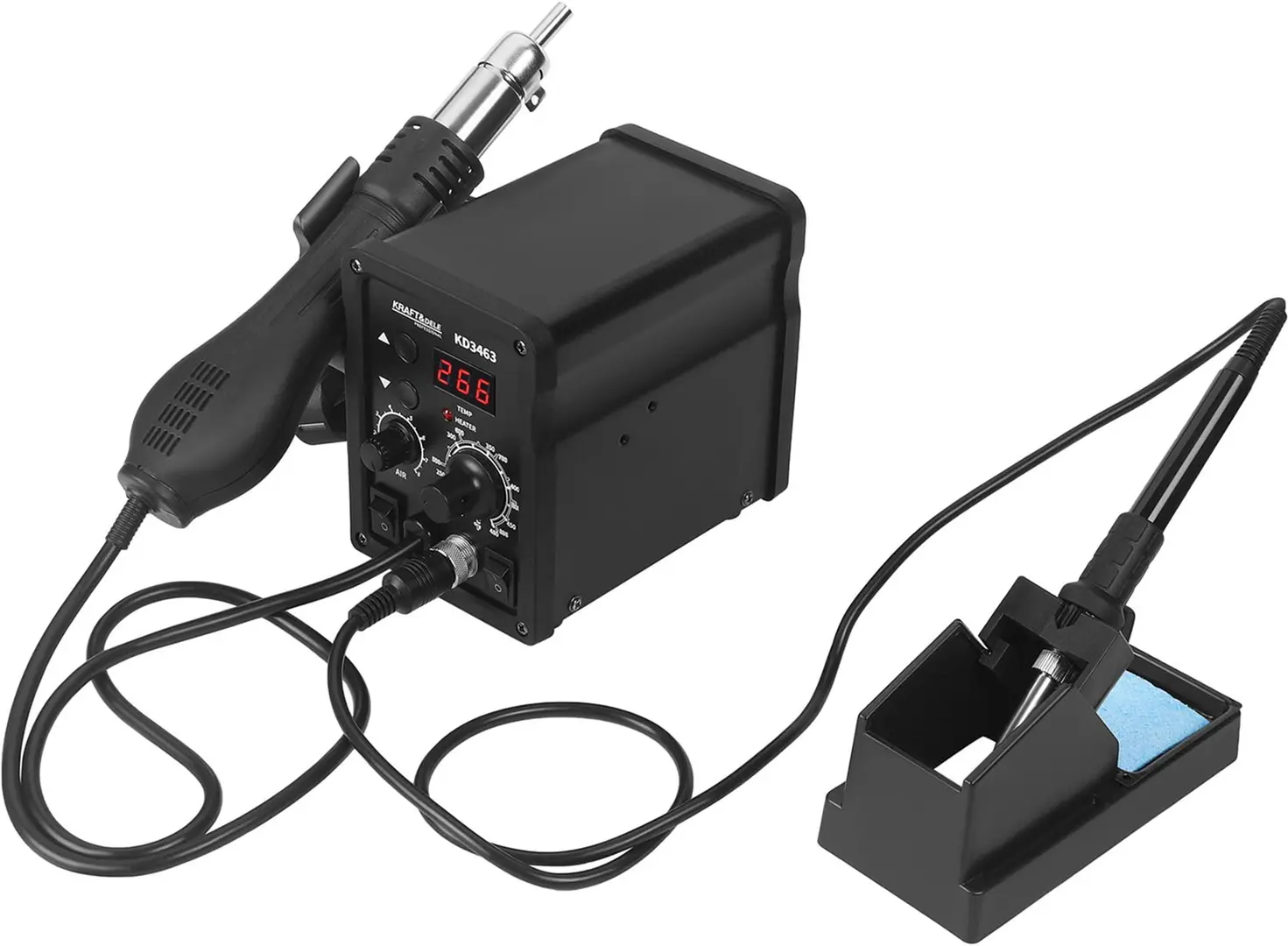 Statie de lipit Kraft&Dele KD3463