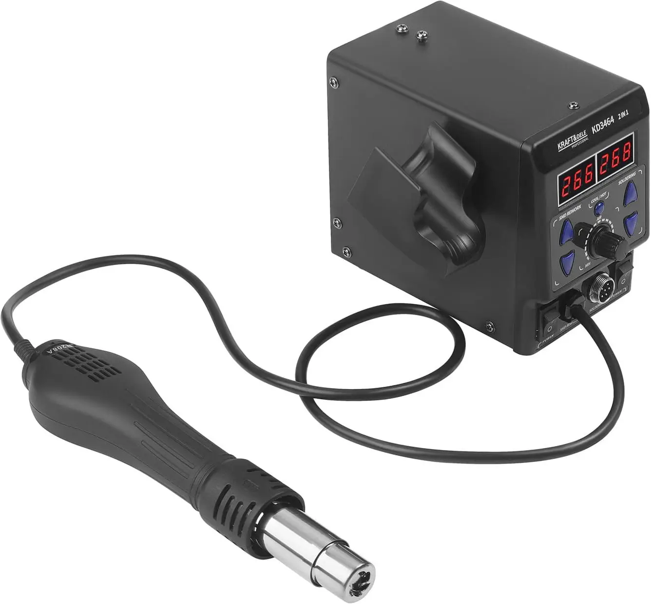 Statie de lipit Kraft&Dele KD3464 - 2