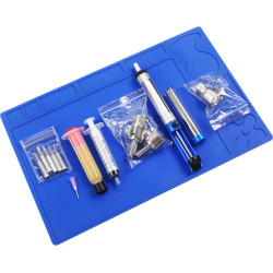 Statie de lipit Kraft&Dele KD3464 Thumb