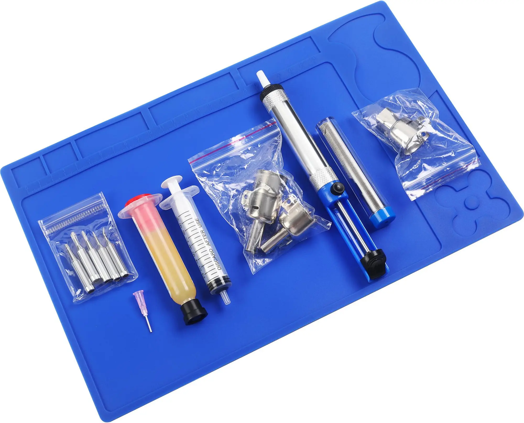 Statie de lipit Kraft&Dele KD3464 - 4