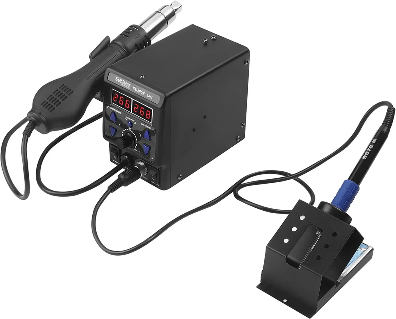 Statie de lipit Kraft&Dele KD3464