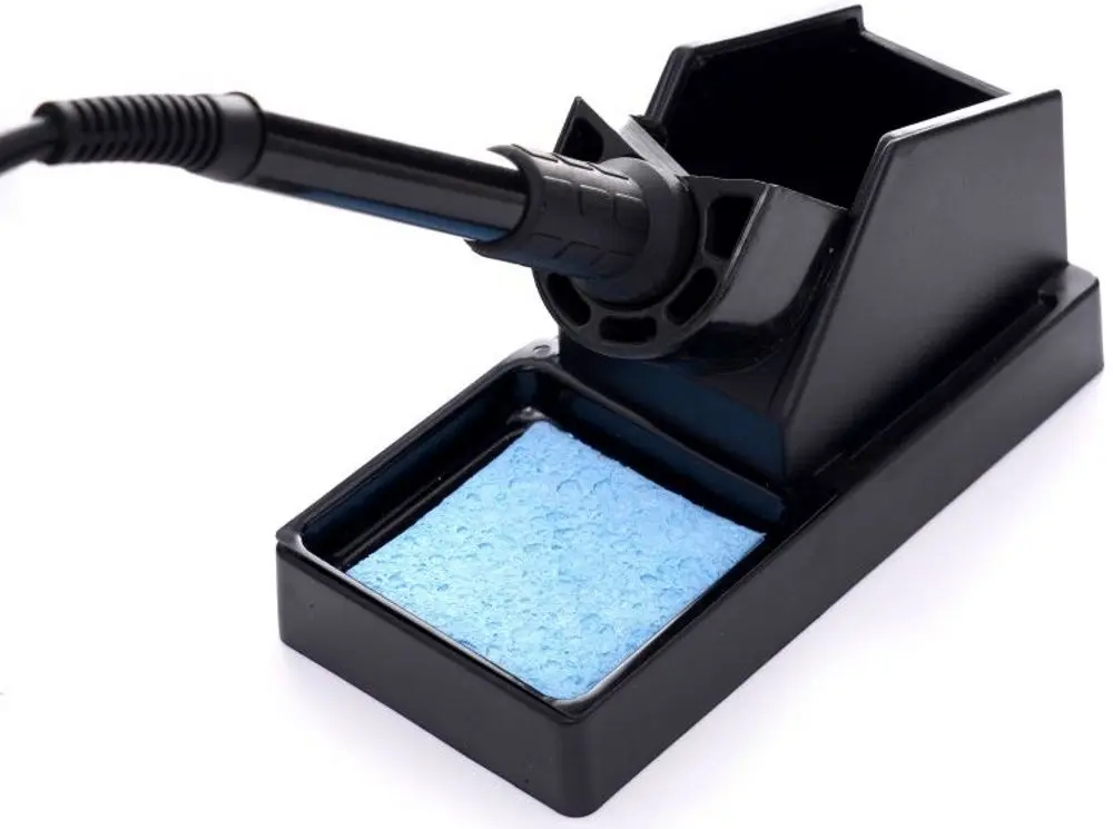 Паяльная станция Kraft&Dele KD859 (Black)