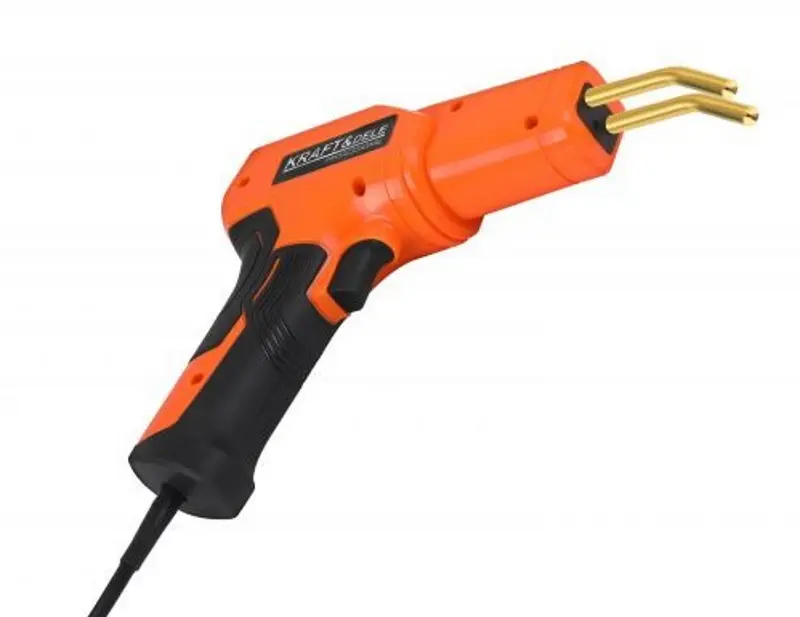 Aparat de lipit pentru plastic Kraft&Dele KD11295