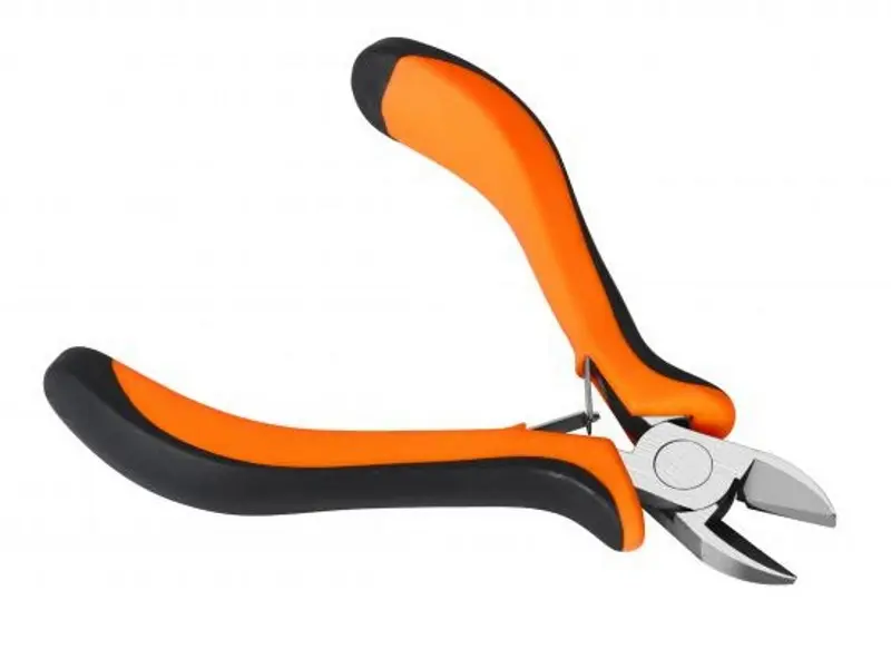 Aparat de lipit pentru plastic Kraft&Dele KD11295