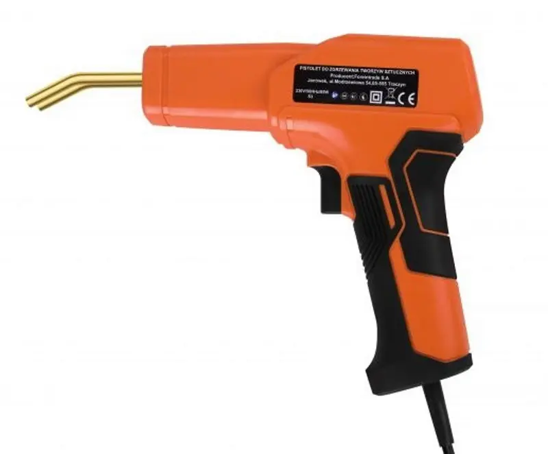 Aparat de lipit pentru plastic Kraft&Dele KD11295