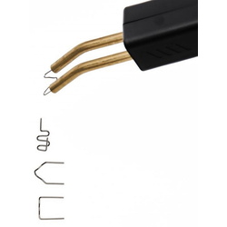 Aparat de lipit pentru plastic Kraft&Dele KD11296 Thumb