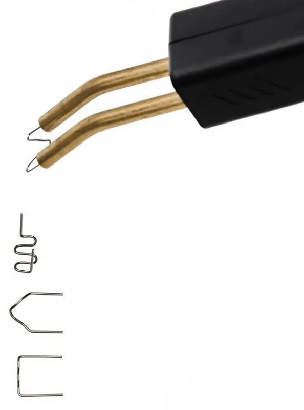 Aparat de lipit pentru plastic Kraft&Dele KD11296