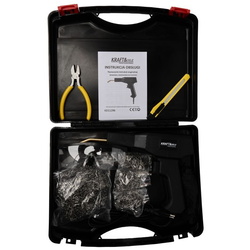 Aparat de lipit pentru plastic Kraft&Dele KD11296 Thumb