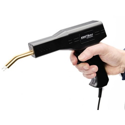 Aparat de lipit pentru plastic Kraft&Dele KD11296 Thumb