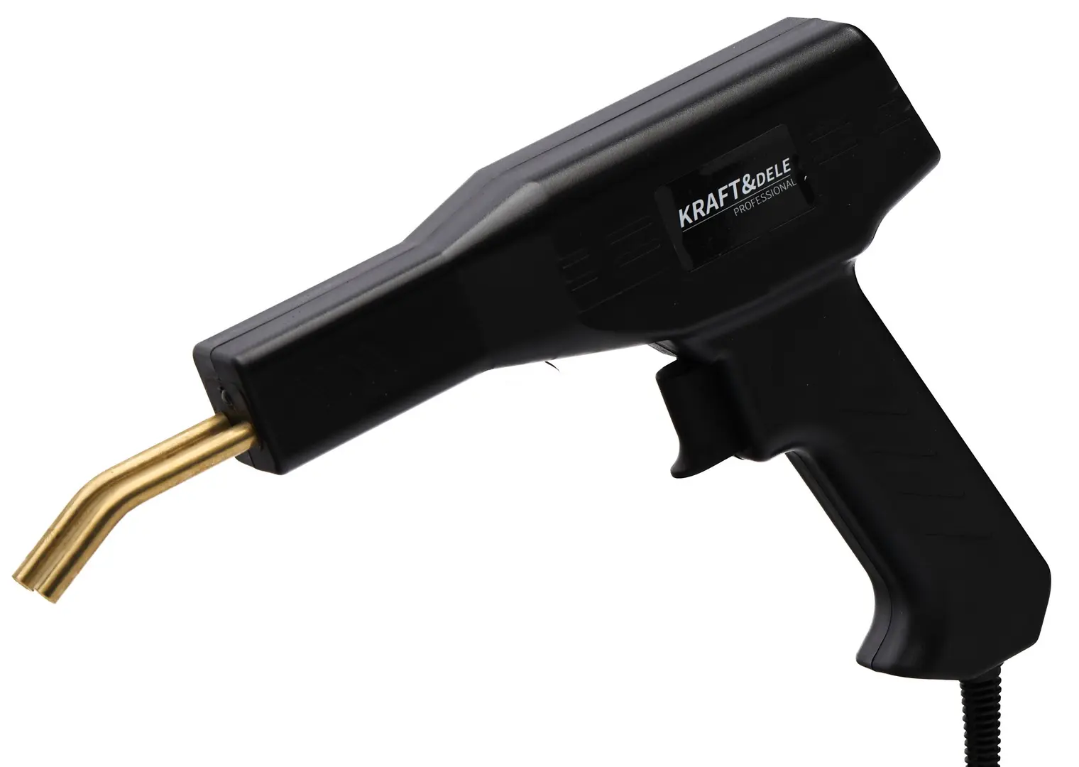 Aparat de lipit pentru plastic Kraft&Dele KD11296