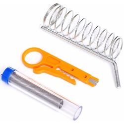 Паяльник Kraft&Dele Professional KD1717 Thumb