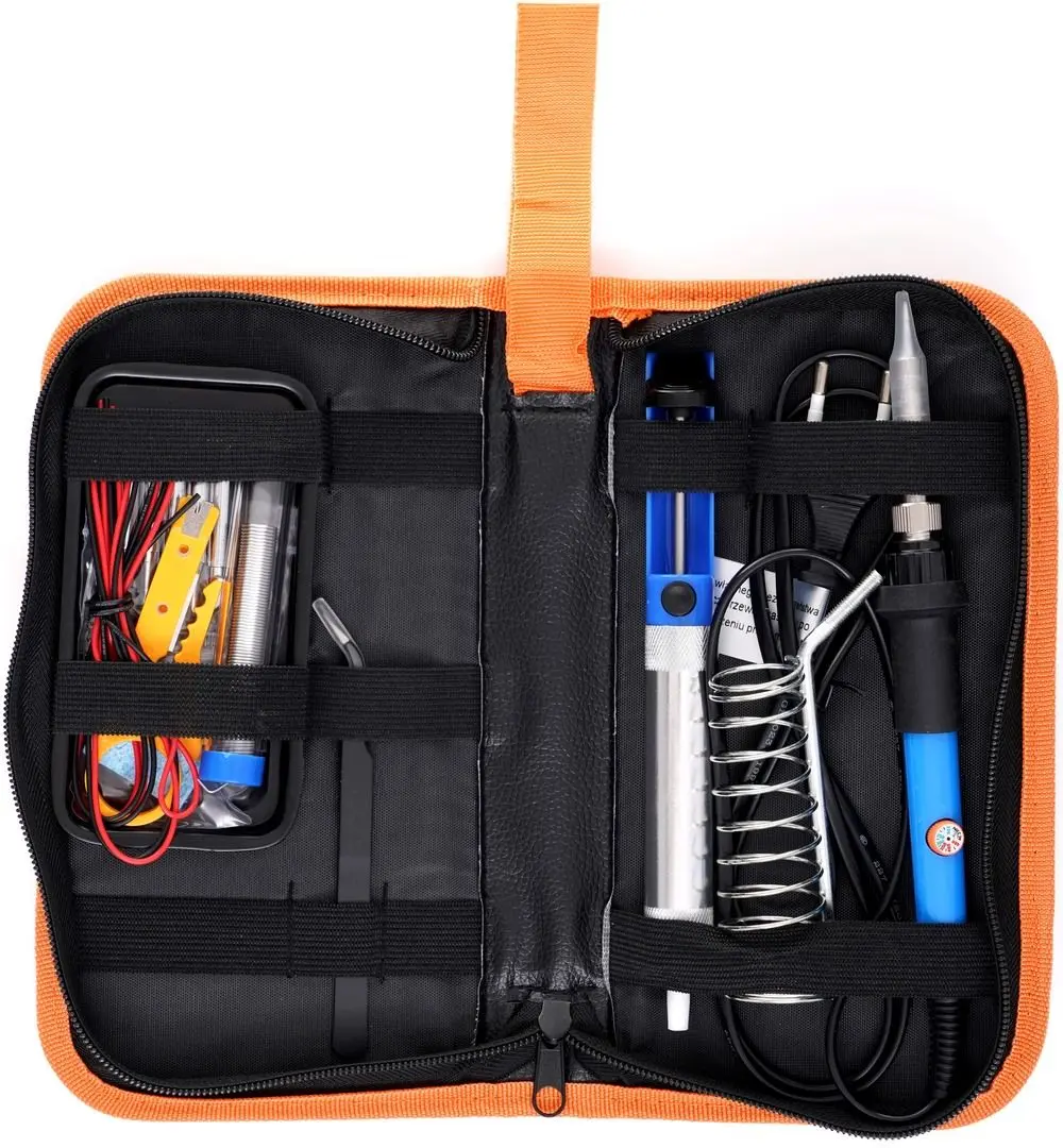 Паяльник Kraft&Dele Professional KD1717