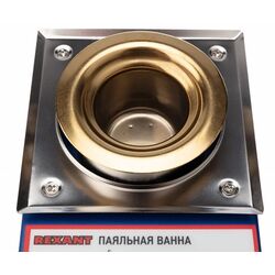 Cada pentru statie de lipit Rexant R38 09-9010 Thumb