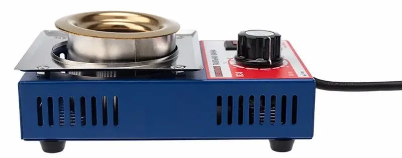 Cada pentru statie de lipit Rexant R38 09-9010