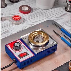 Cada pentru statie de lipit Rexant R38 09-9010 Thumb