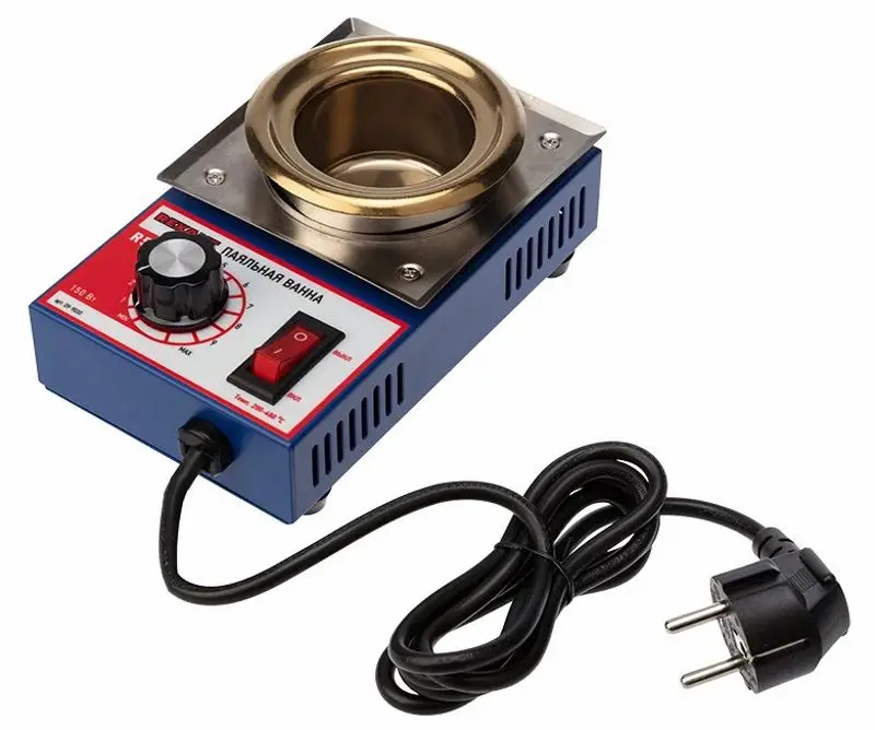 Cada pentru statie de lipit Rexant R50 09-9030