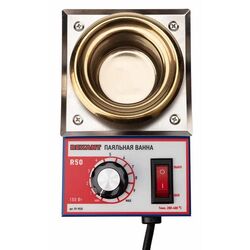 Cada pentru statie de lipit Rexant R50 09-9030