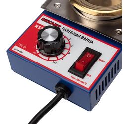 Cada pentru statie de lipit Rexant R50 09-9030 Thumb