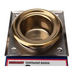 Cada pentru statie de lipit Rexant R50 09-9030 Thumb