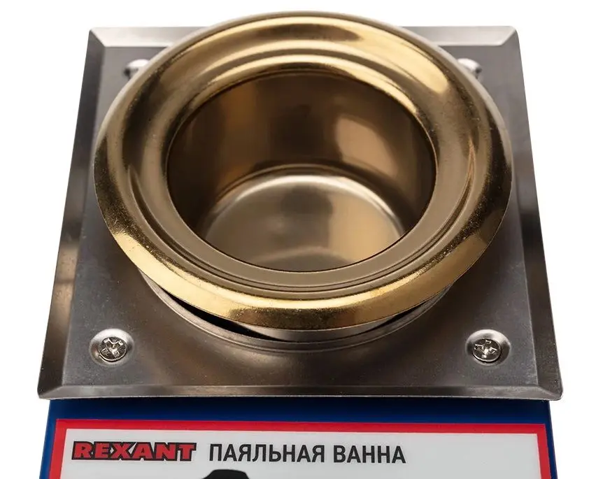 Cada pentru statie de lipit Rexant R50 09-9030