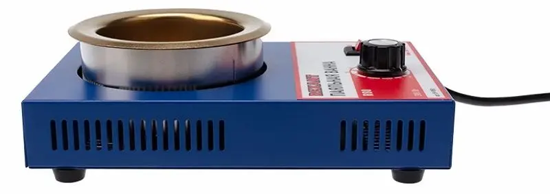 Cada pentru statie de lipit Rexant R80 09-9050