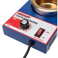 Cada pentru statie de lipit Rexant R80 09-9050 Thumb