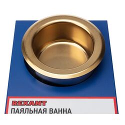 Cada pentru statie de lipit Rexant R80 09-9050 Thumb