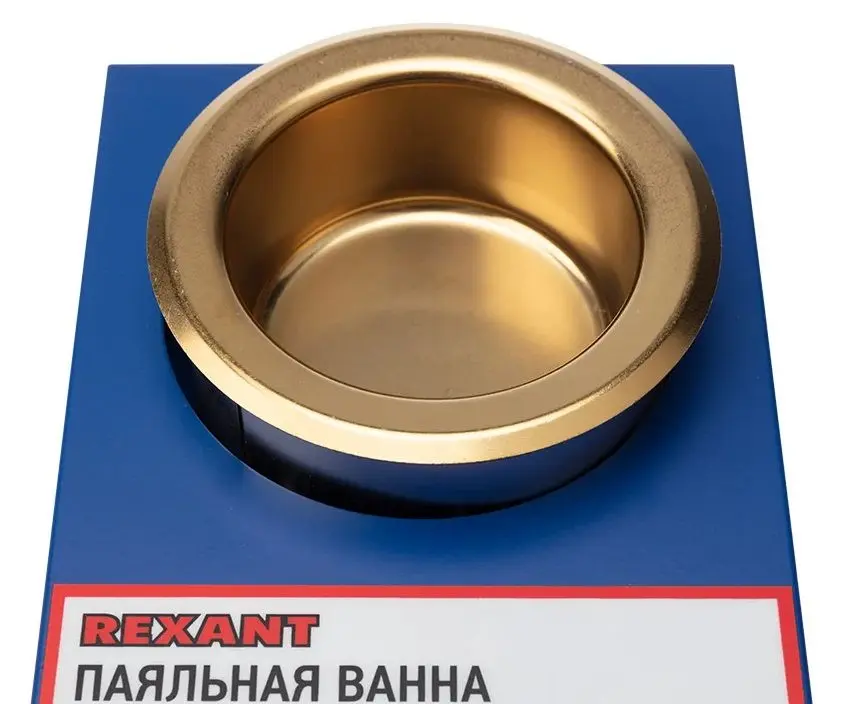 Cada pentru statie de lipit Rexant R80 09-9050