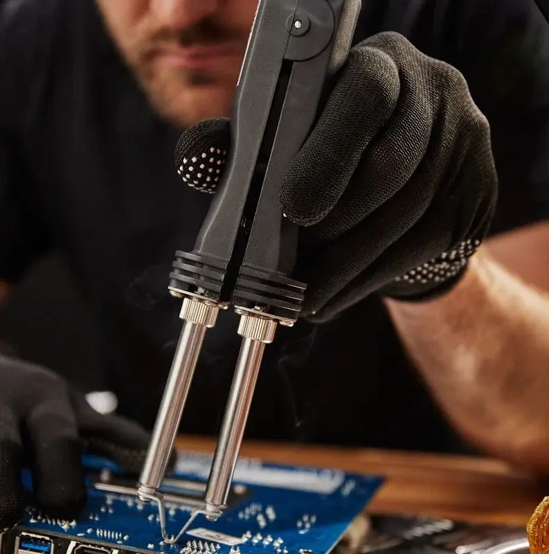 Aparat de lipit Rexant 12-0139