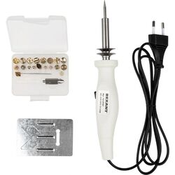 Aparat de lipit Rexant 12-0187 (White)