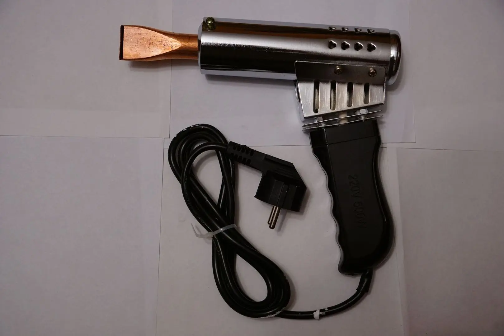 Ciocan de lipit Rexant 12-0215