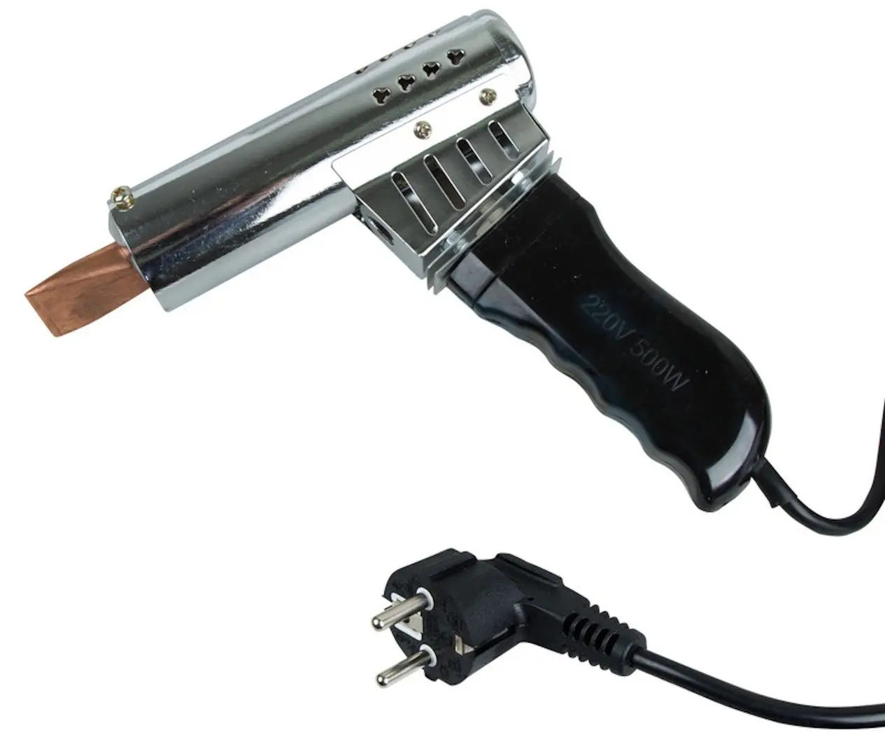 Ciocan de lipit Rexant 12-0215