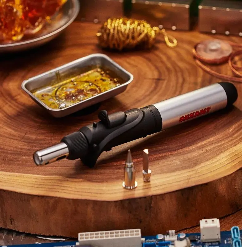 Aparat de lipit Rexant 12-0501