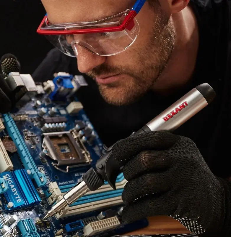 Aparat de lipit Rexant 12-0501